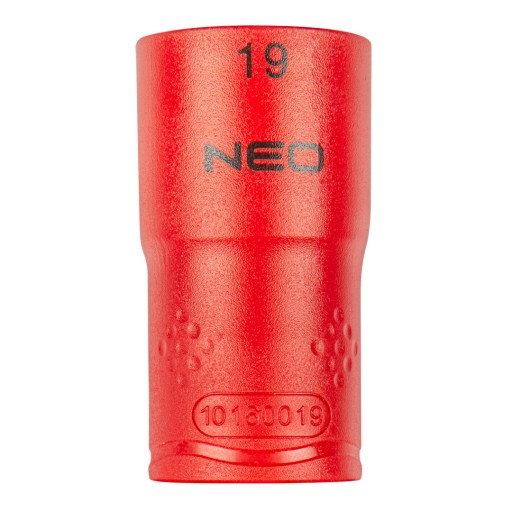 Nástrčný šesťhran 1/2 19 mm 1000V NEO 01-189