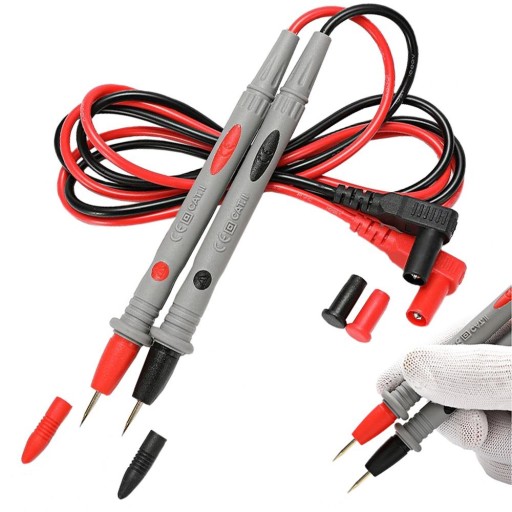 Káble, testovacie káble pre multimeter 95