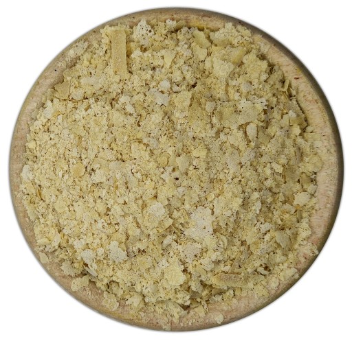 Neaktívne kvasnicové vločky 100g Health Nature