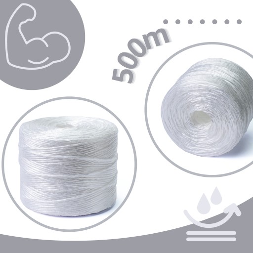 PLÁNO NA UPEVNENIE VLNENÉ POĽNOHOSPODÁRSKE STAVEBNÉ LINKY 500M SILNÉ