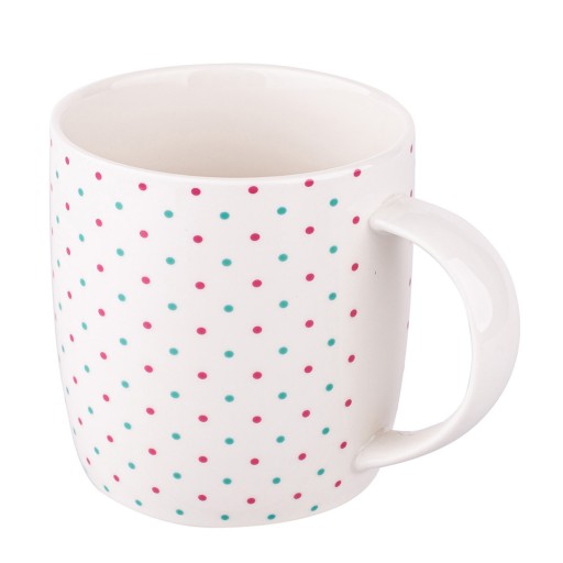 PORCELÁNOVÝ hrnček na čaj Altom Design 300ml