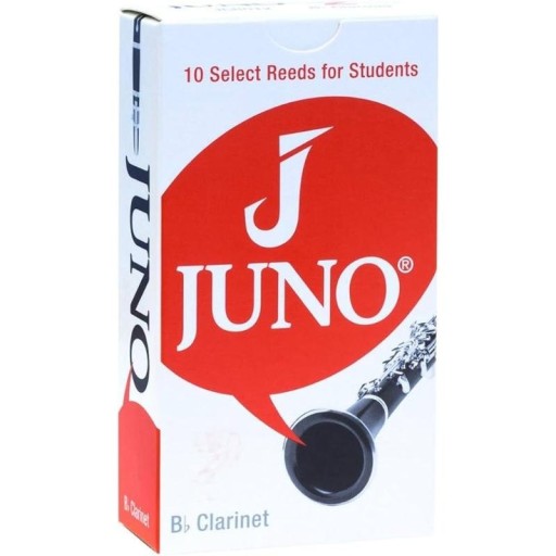 Vandoren Juno 2 - klarinetový plátok