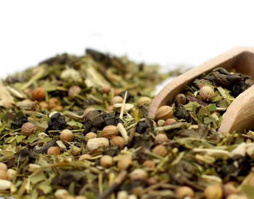Yerba maté zelená energia - 50 g ženšenu