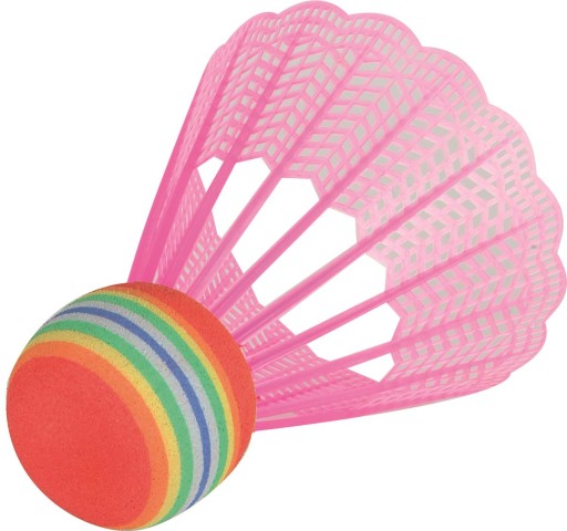 SUNFLEX Tropické plážové badmintonové raketoplány (2 ks)