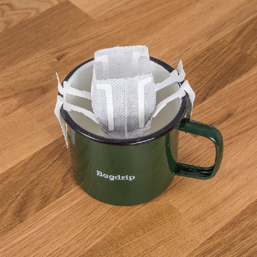 Bagdrip Brazil 1 vrecúško
