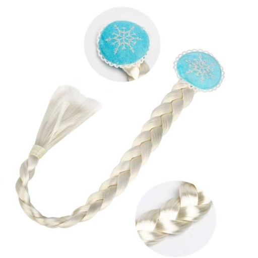 Rukavice ELSA'S BRIT CROWN WAND OUTFIT tiara