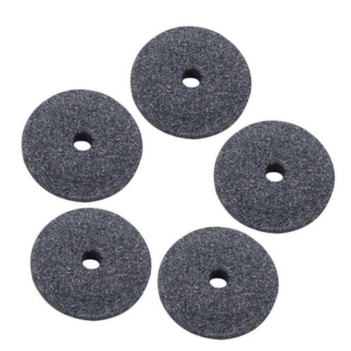 Brúsny kameň 20mm Brúsny kotúč sklenený kameň Dremel