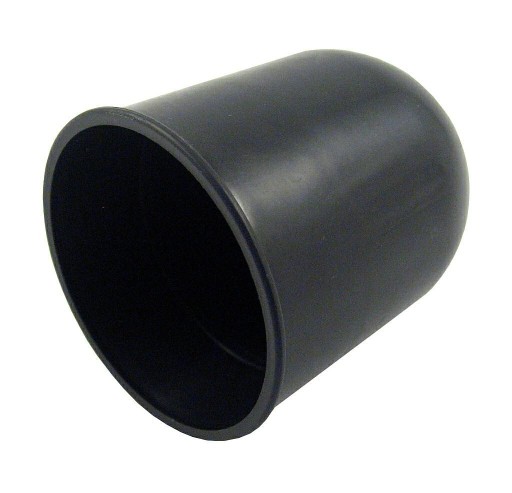 Kryt na ťažné zariadenie 50x80 mm