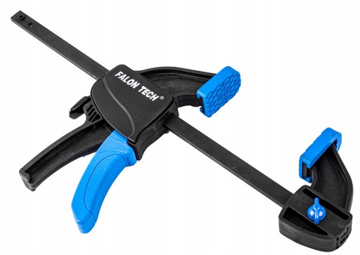 CLAMP CLAMP RÝCHLOUPÍNKA RÚČKA JEDNORUČNÁ AUTOMATICKÁ TESNOSŤ 200m