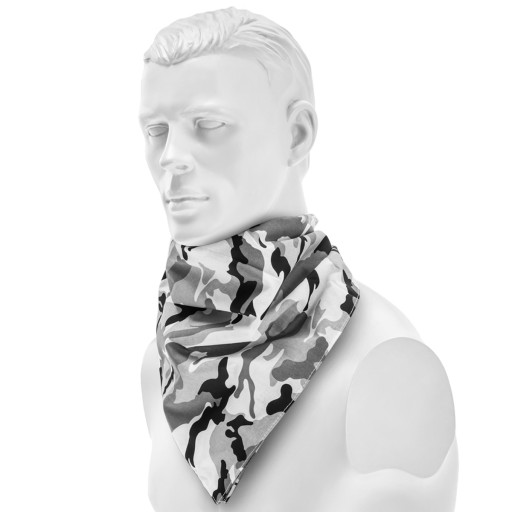 Šatka/šátek Mil-Tec Urban 12605022