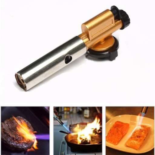 LIATINOVÝ PLYNOVÝ HORÁK PRE MOSADZNÉ KOVOVÉ NÁSTROJE PLYNOVÝ TEPELNÝ NÁSTROJ LUTLAMP