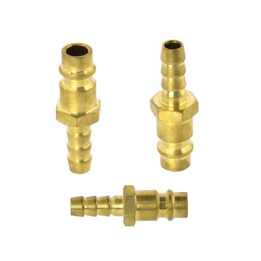 ZÁSTRČKA PRE PNEUMATICKÚ HADICU 8mm, TYP SANK
