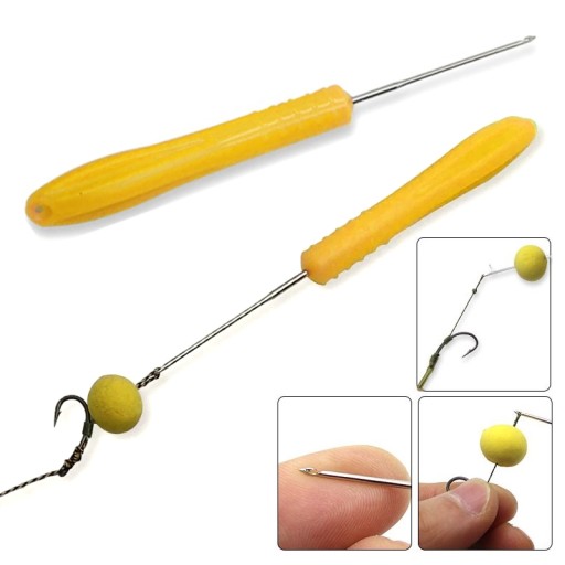 IHLA na boilies