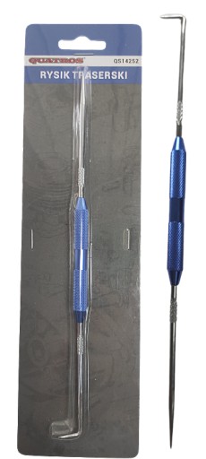 Rysovacie pero QS14252 Quatros