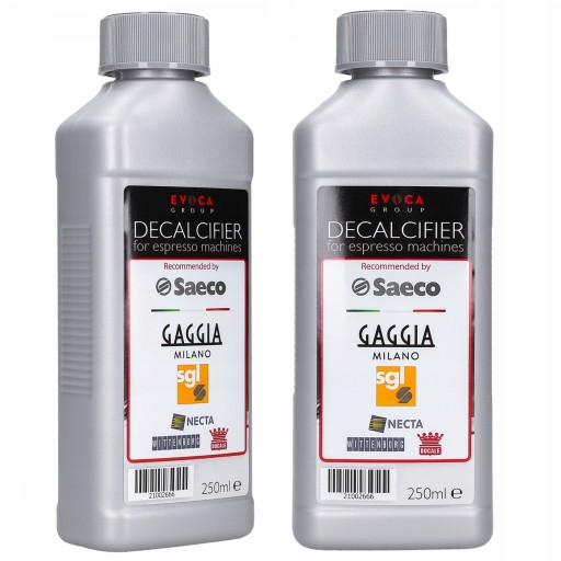 ODVÁPŇOVAČ EVOCA 21002666 250 ML
