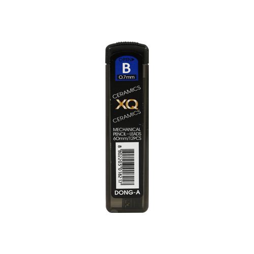 Vodítka pre mechanickú ceruzku XQ 0,7 mm B DONG-A