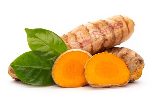 Bio kurkumová šťava 95%, Bio kurkumová šťava 250ml
