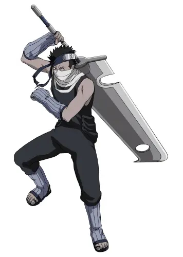 Plagát Anime Manga Naruto nrto_028 A3