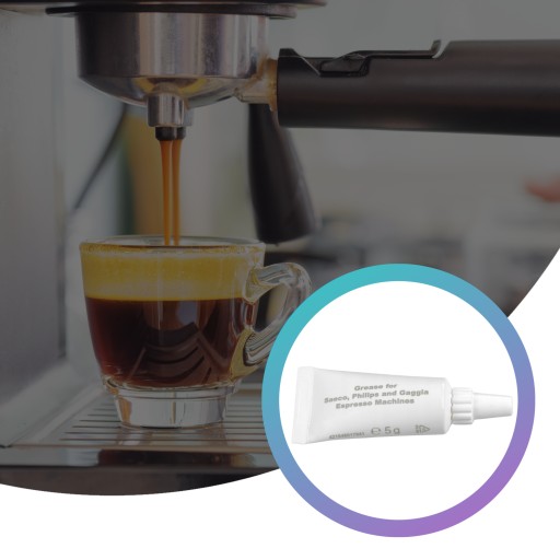 PHILIPS SAECO MAINTENANCE GREASE HD5061/01 varná jednotka UNIVERZÁLNA