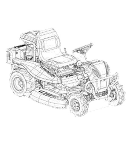 OLEJOVÝ FILTER BRIGGS & STRATTON 492932 696854