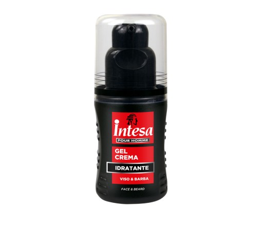 Intesa Idratante balzam po holení 100 ml
