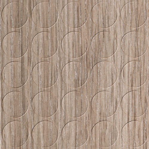 Samolepiaca čiapočka 14mm Dab Endgrain Suro