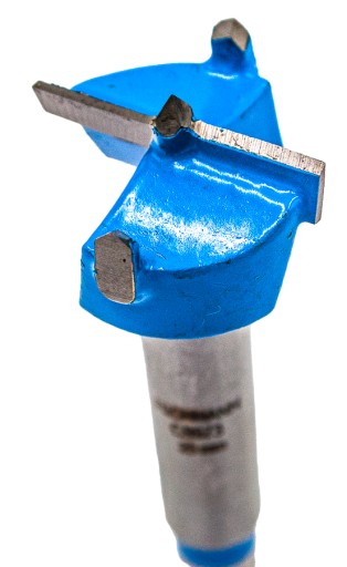 Vŕtačka do dreva 25mm Richmann C9973