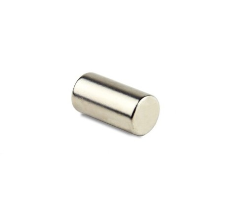 NEODYMOVÉ MAGNETY NEODYMOVÉ MAGNETY 8x15 mm