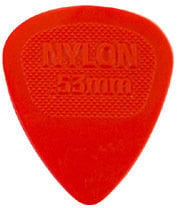 Trsátko Dunlop NYLON MIDI gitarové 0,53 mm