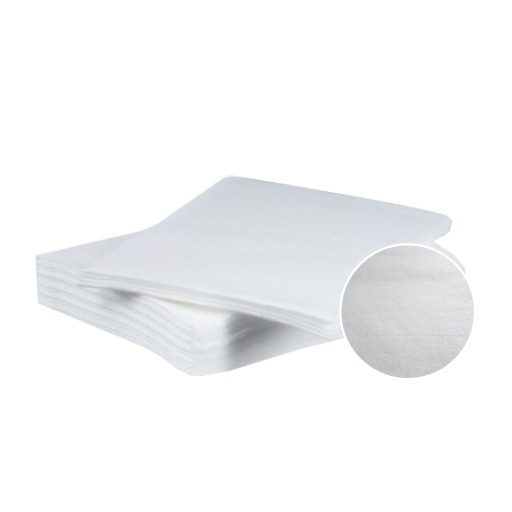 PREMIUM hladké kadernícke uteráky 50x70 - 10 ks