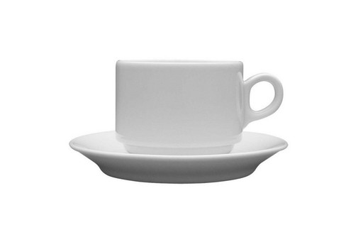 LIKE WERSAL Pohár 220 ml z/sp 0000