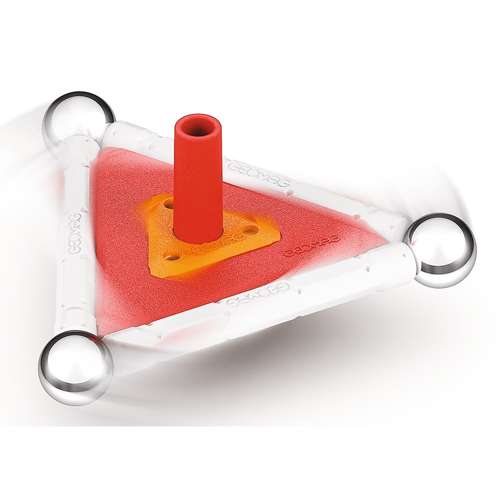 GEOMAG E-MOTION RECYKLOVANÁ TAŠKA 9 EL