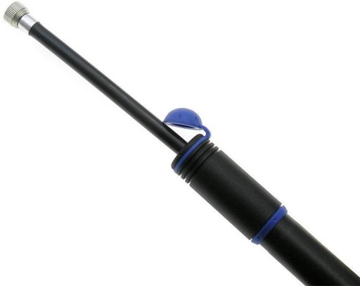 FLEX mini pumpa so zabudovanou hadicou, proFEX