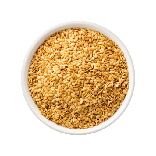 ZLATÉ ĽANOVÉ SEMIENKO 1 KG, ZDRAVÉ, PLNÉ VITAMÍNOV