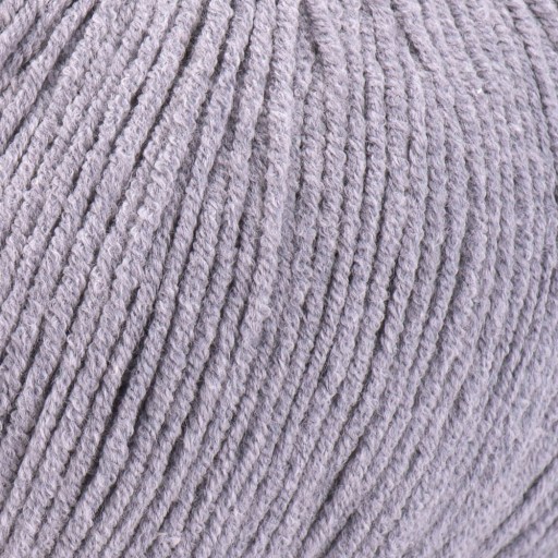Priadza YarnArt Jeans 46, šedá 50g/160m