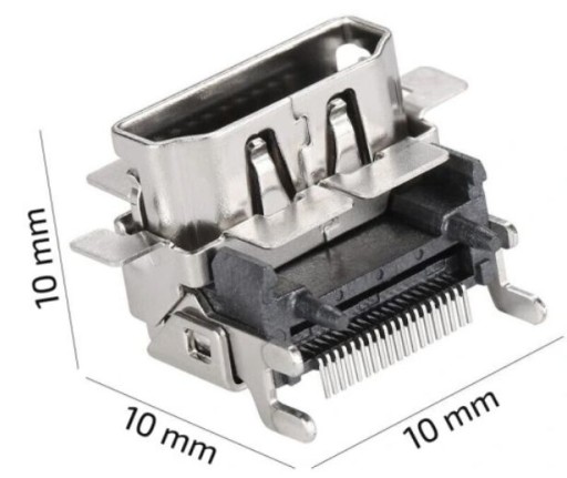 Konektor HDMI pre konzolu XBOX ONE S 1681