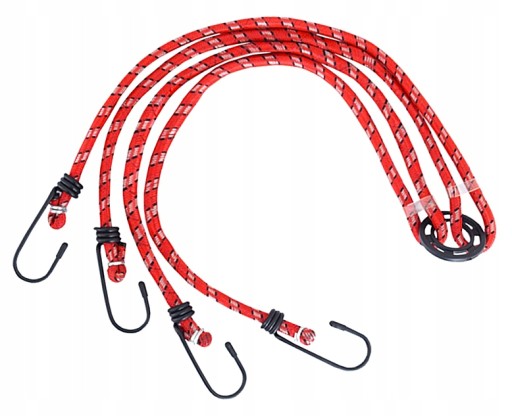 H2N11 ELASTICKÁ LINKA BATOŽINY 4X40CM SET PA