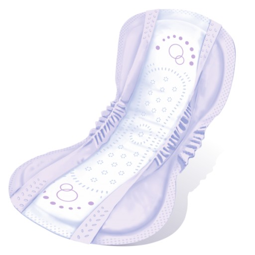 Seni Lady Extra Plus urologické vložky 15 kusov