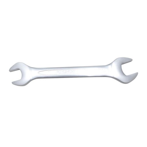 KĽÚČ OTVORENÝ 17x19mm 190mm Cr-V oceľ FORSAGE