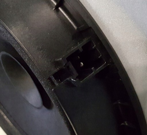 REPRODUKTOROVÝ ADAPTÉR RENAULT MEGANE III FLUENCE