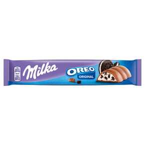 TYČINKA MILKA OREO 37G