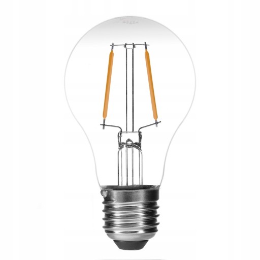 LED žiarovka E27 2W 180lm teplá 3000K