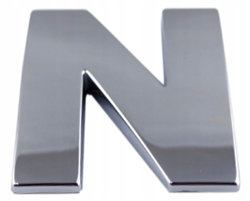 PÍSMENO ČÍSLO ČÍSLO CHROME N N E0Z80 ZNAK PÍSMEN