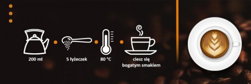 Káva Cappuccino Belgická čokoláda Nadýchaná pena Mokate 110g