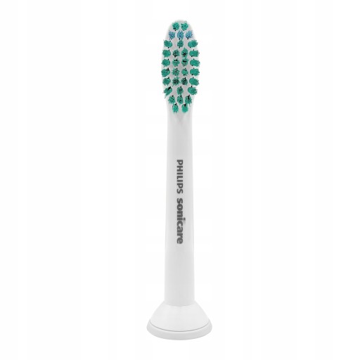 1x PHILIPS SONICARE PRORESULTS HX6011 TIP