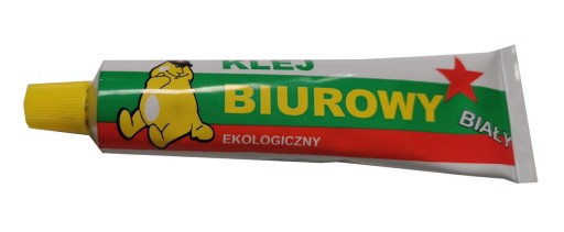Lepidlo-Invest kancelárske lepidlo biele 40 g