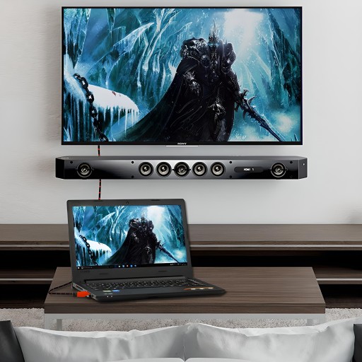 HDMI KÁBEL FULL HD UHD 4K 3D VYSOKORYCHLOSTNÝ KÁBEL 4,5M