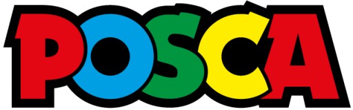 POSCA Marker PC-1MR GOLD 0,7 mm č. 25 138391