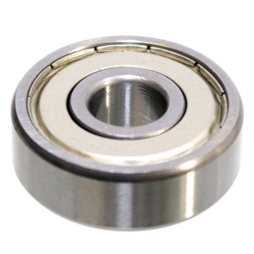6301ZZKH Guličkové ložisko 37 x 12 x 12 mm