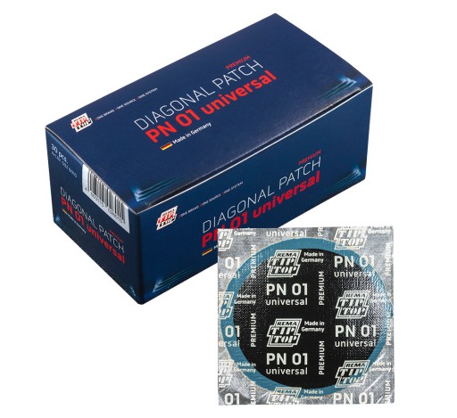 Univerzálna náplasť PN 01 Premium (náhrada UP10)
